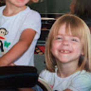 Meet your Posher, Emma